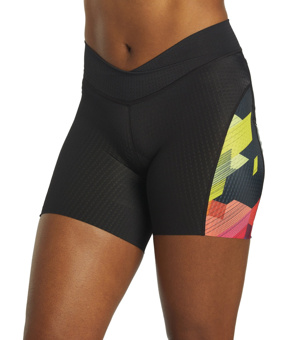 Louis Garneau Women's Vent 6 Tri Short