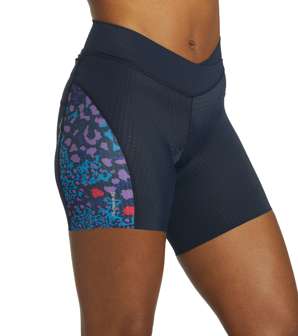 Louis Garneau Women's Vent 6 Tri Short