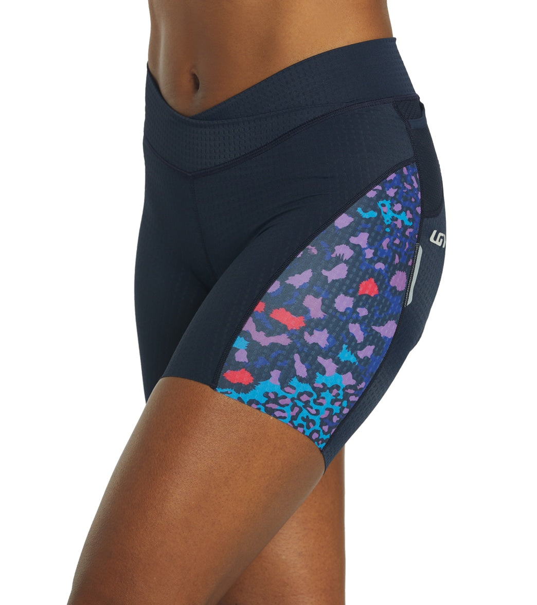 Louis Garneau Women's Vent 6 Tri Short