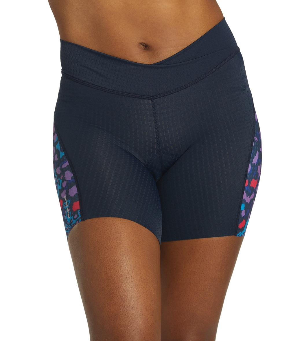Louis Garneau Women's Vent 6 Tri Short