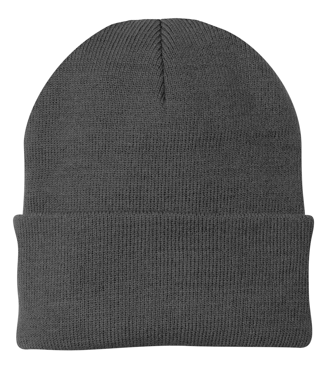 SwimOutlet Knit Beanie