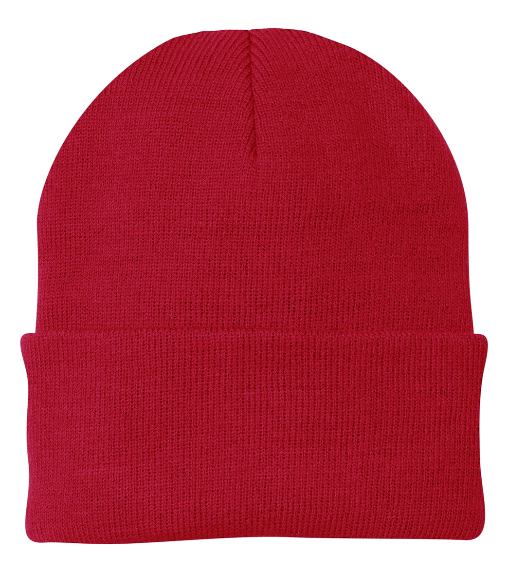 SwimOutlet Knit Beanie