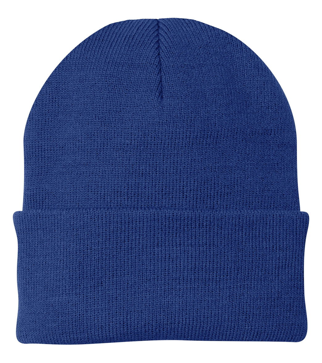 SwimOutlet Knit Beanie
