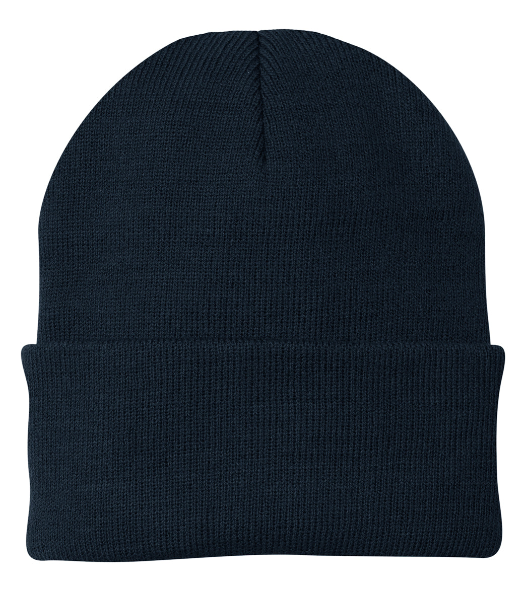 SwimOutlet Knit Beanie