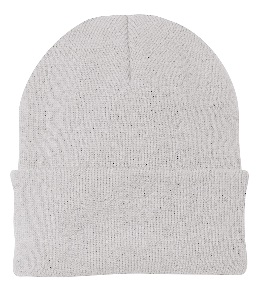 SwimOutlet Knit Beanie