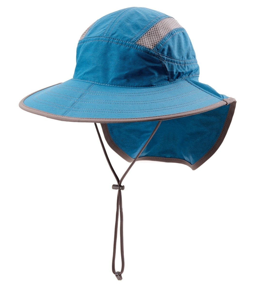 Sunday Afternoons Ultra Adventure Hat (Unisex)