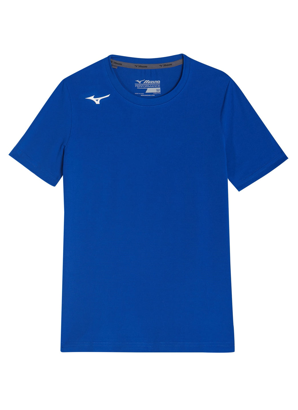 Mizuno Youth Attack Tee 3.0