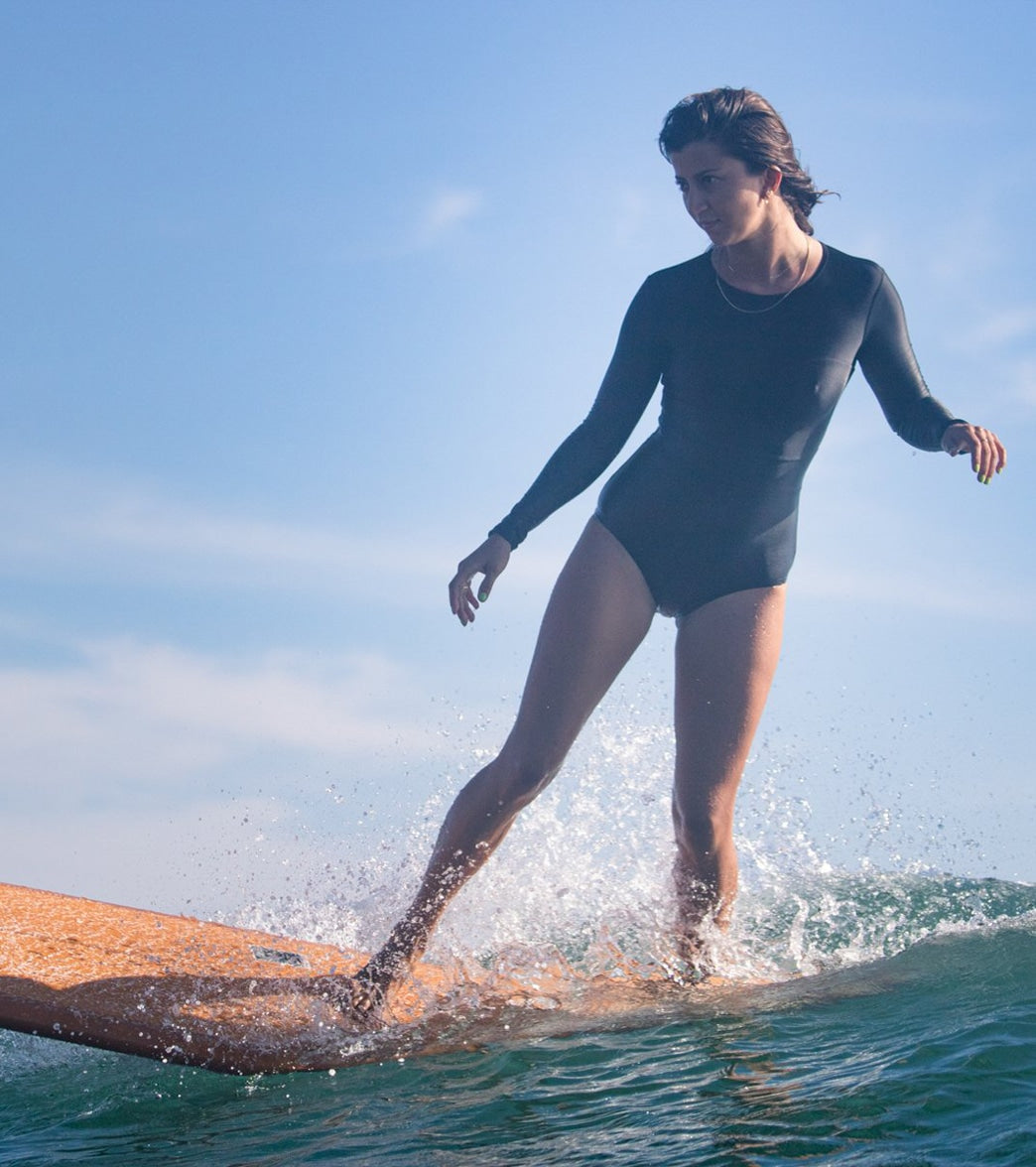 Seea Hermosa One Piece Swimsuit