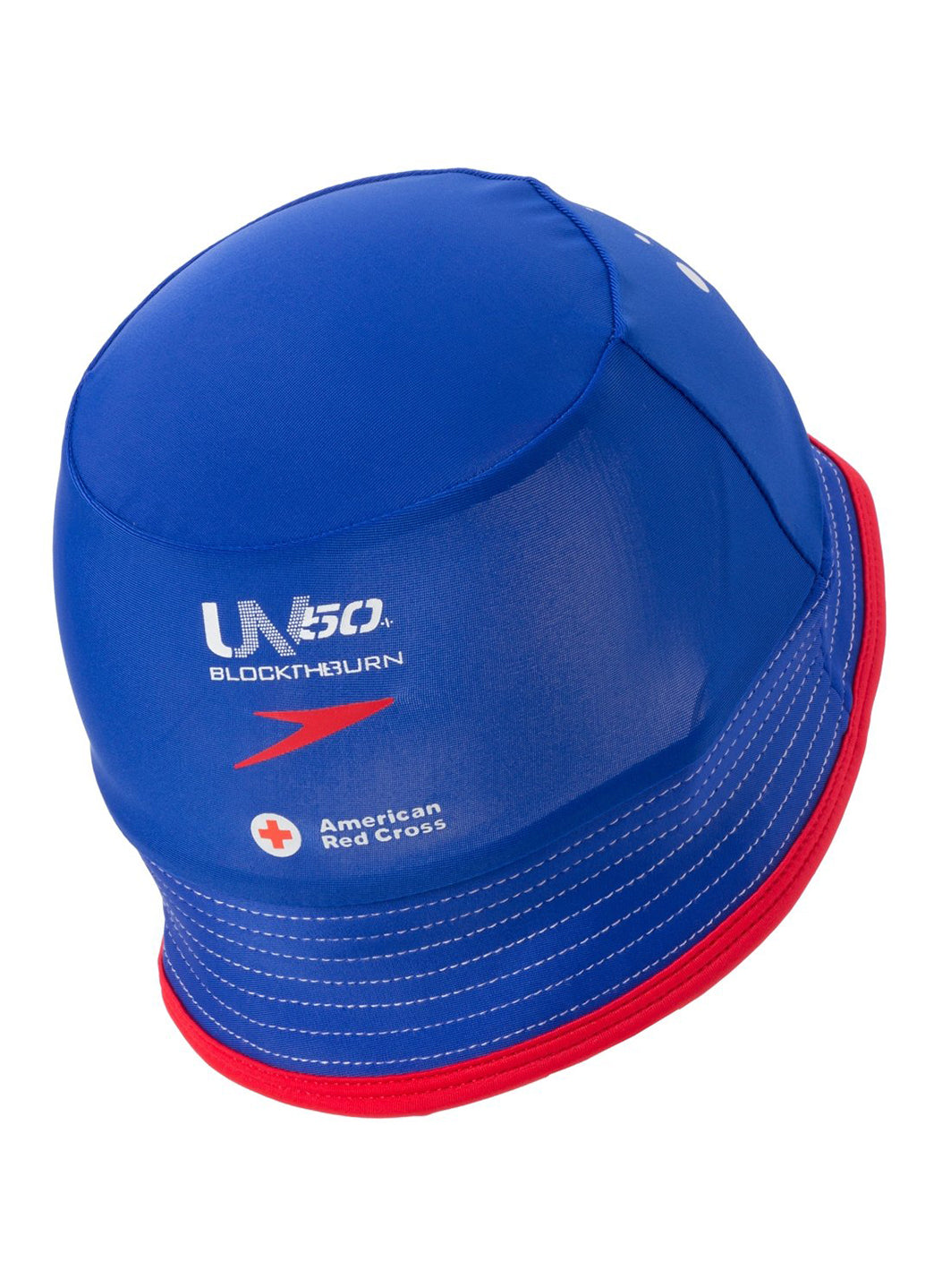 Speedo Boys' UV Bucket Hat (Infant-3yrs)