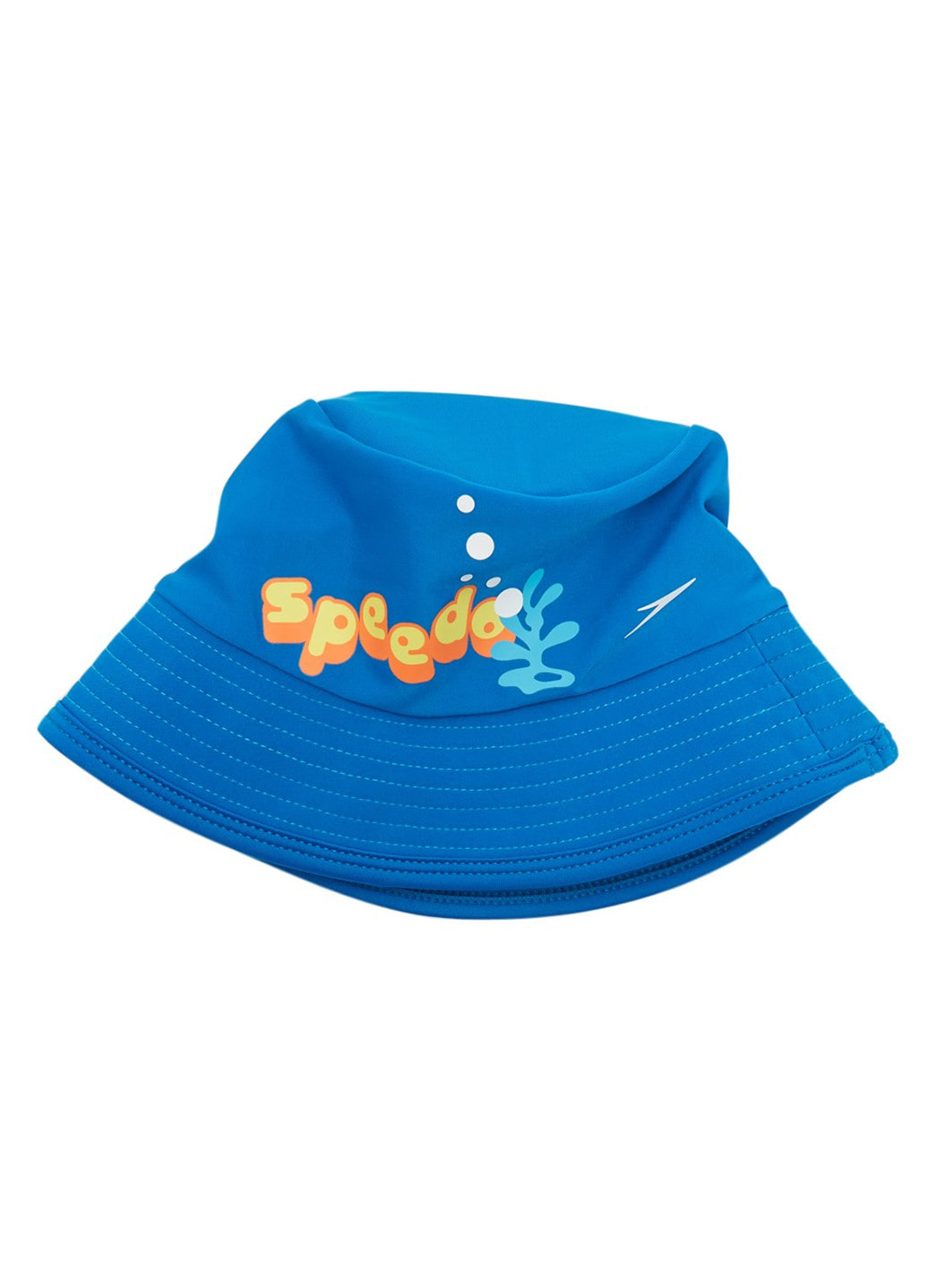 Speedo Boys' UV Bucket Hat (Infant-3yrs)