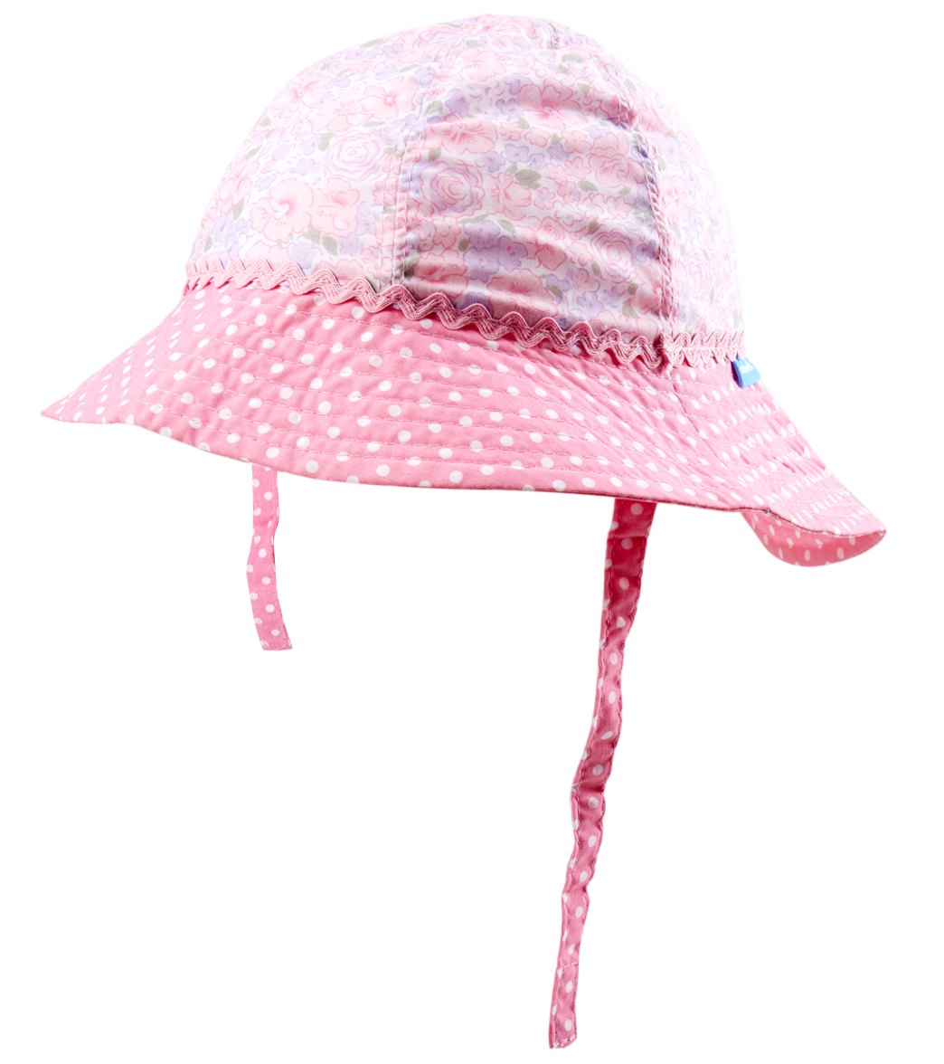 Wallaroo Toddler's Platypus Hat (1-2.5 years)