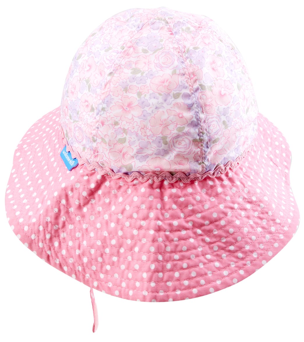 Wallaroo Toddler's Platypus Hat (1-2.5 years)