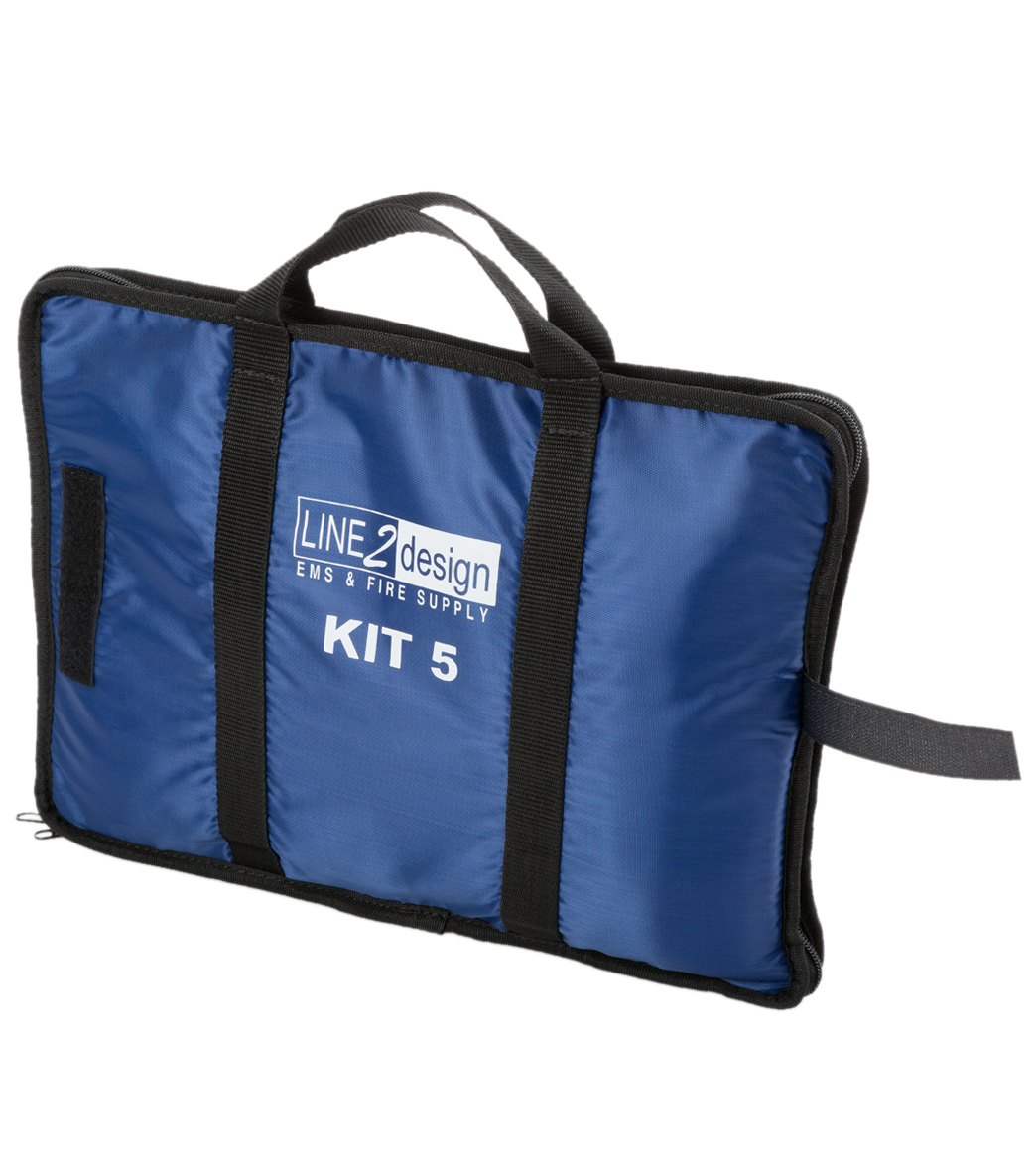 LINE2Design Blood Pressure Multi-Cuff Kit "5 Cuffs"