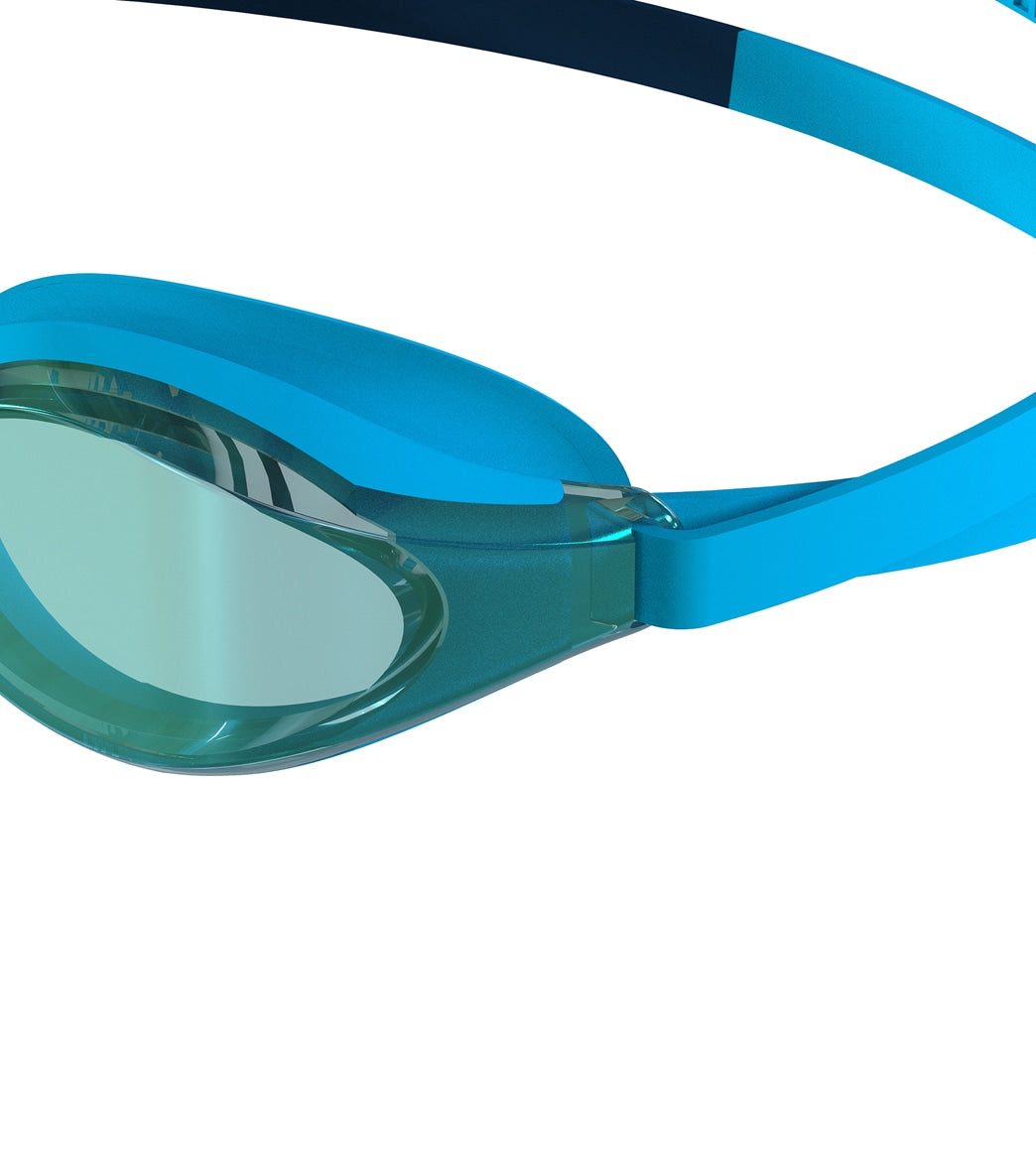 Speedo Hyper Flyer Mirrored Limited Edition Goggle