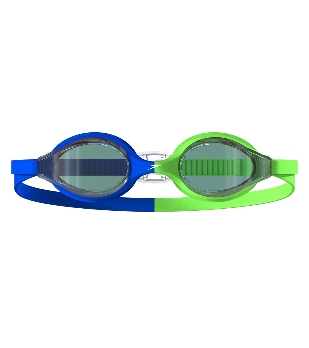 Speedo Hyper Flyer Mirrored Limited Edition Goggle