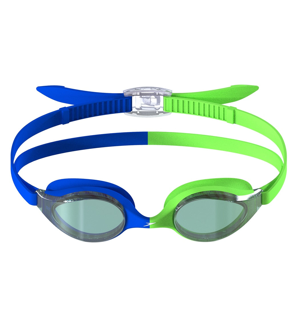 Speedo Hyper Flyer Mirrored Limited Edition Goggle