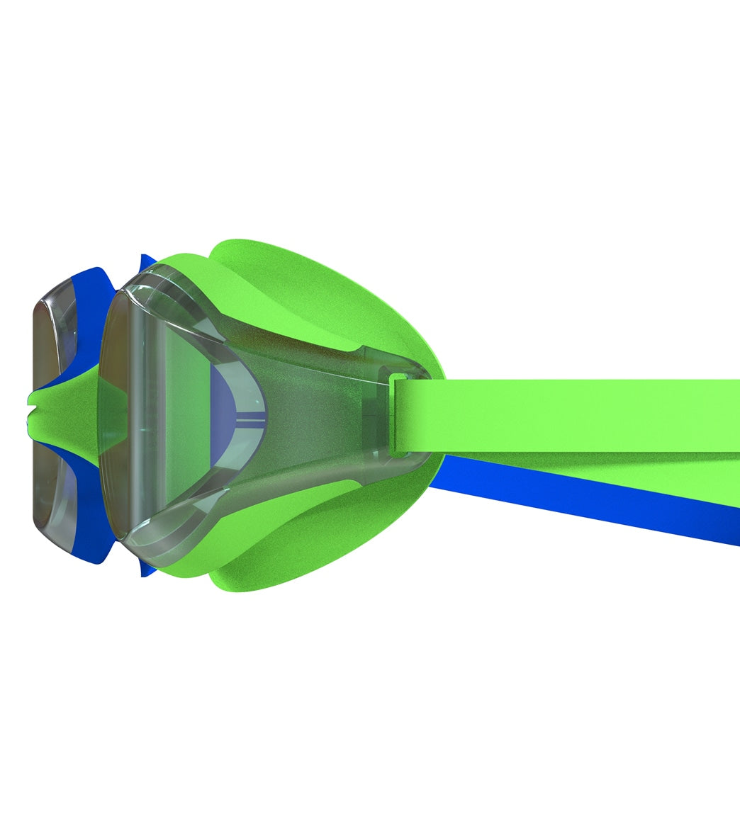 Speedo Hyper Flyer Mirrored Limited Edition Goggle