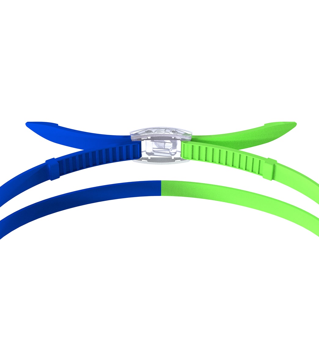 Speedo Hyper Flyer Mirrored Limited Edition Goggle