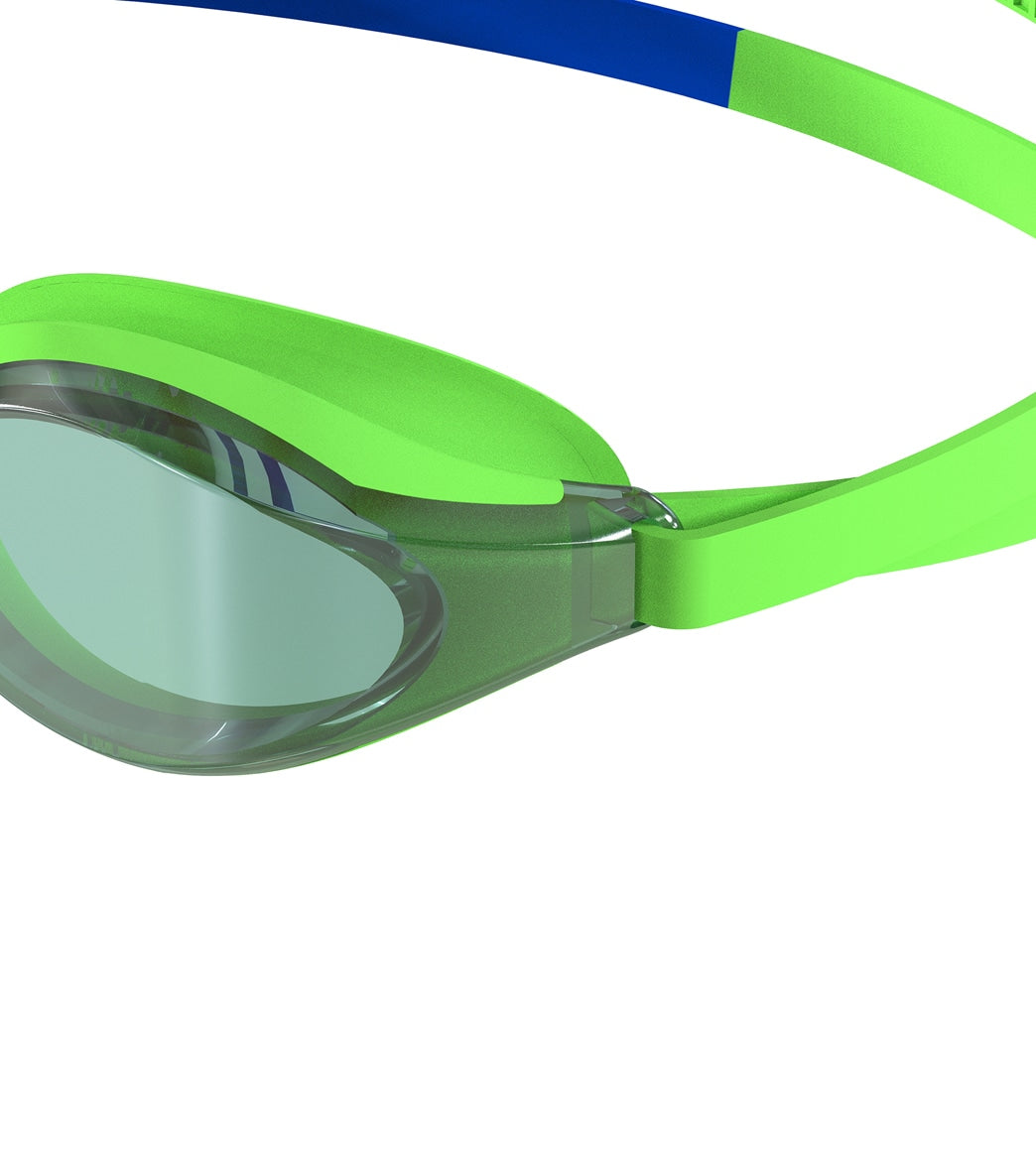 Speedo Hyper Flyer Mirrored Limited Edition Goggle