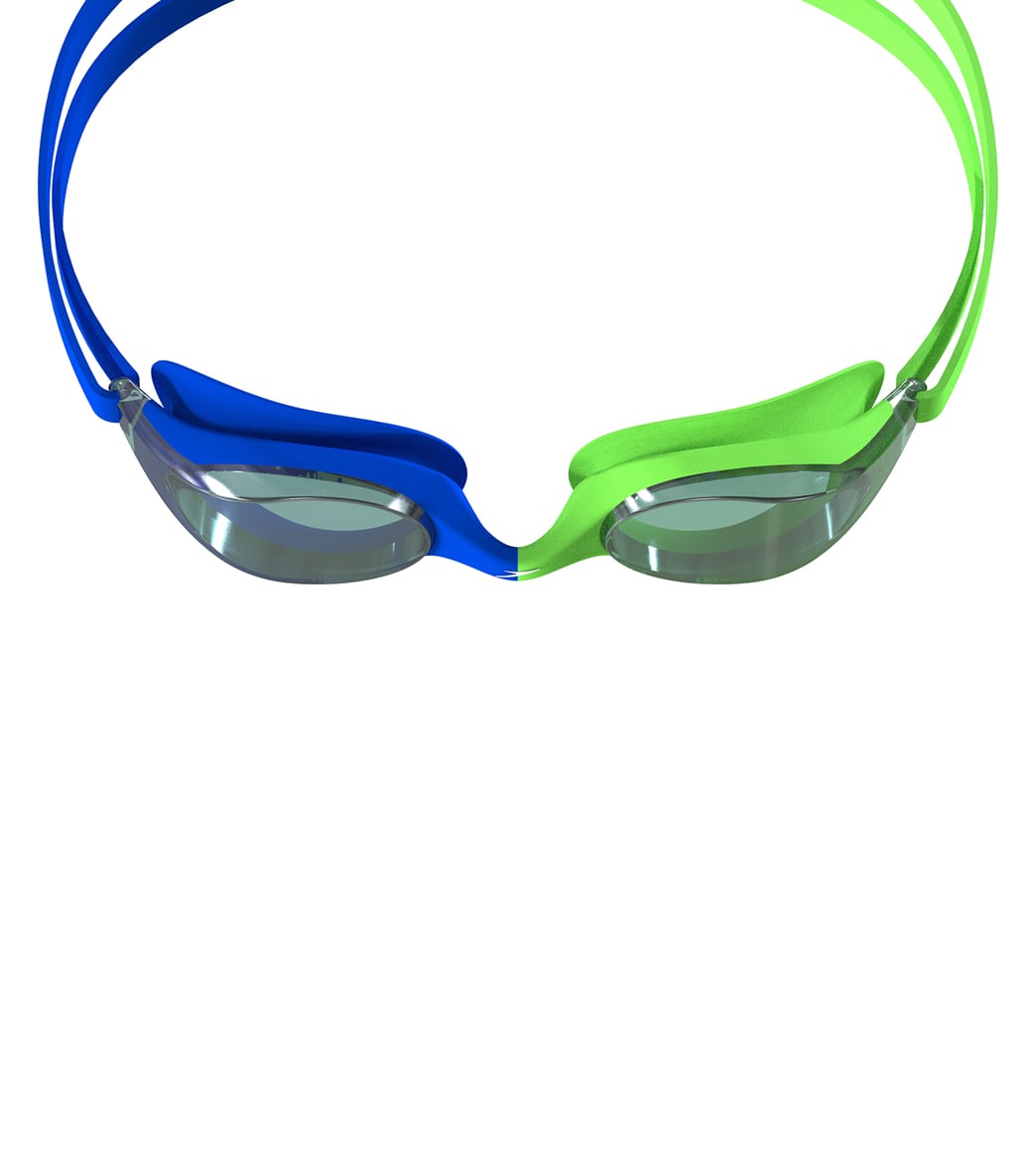 Speedo Hyper Flyer Mirrored Limited Edition Goggle