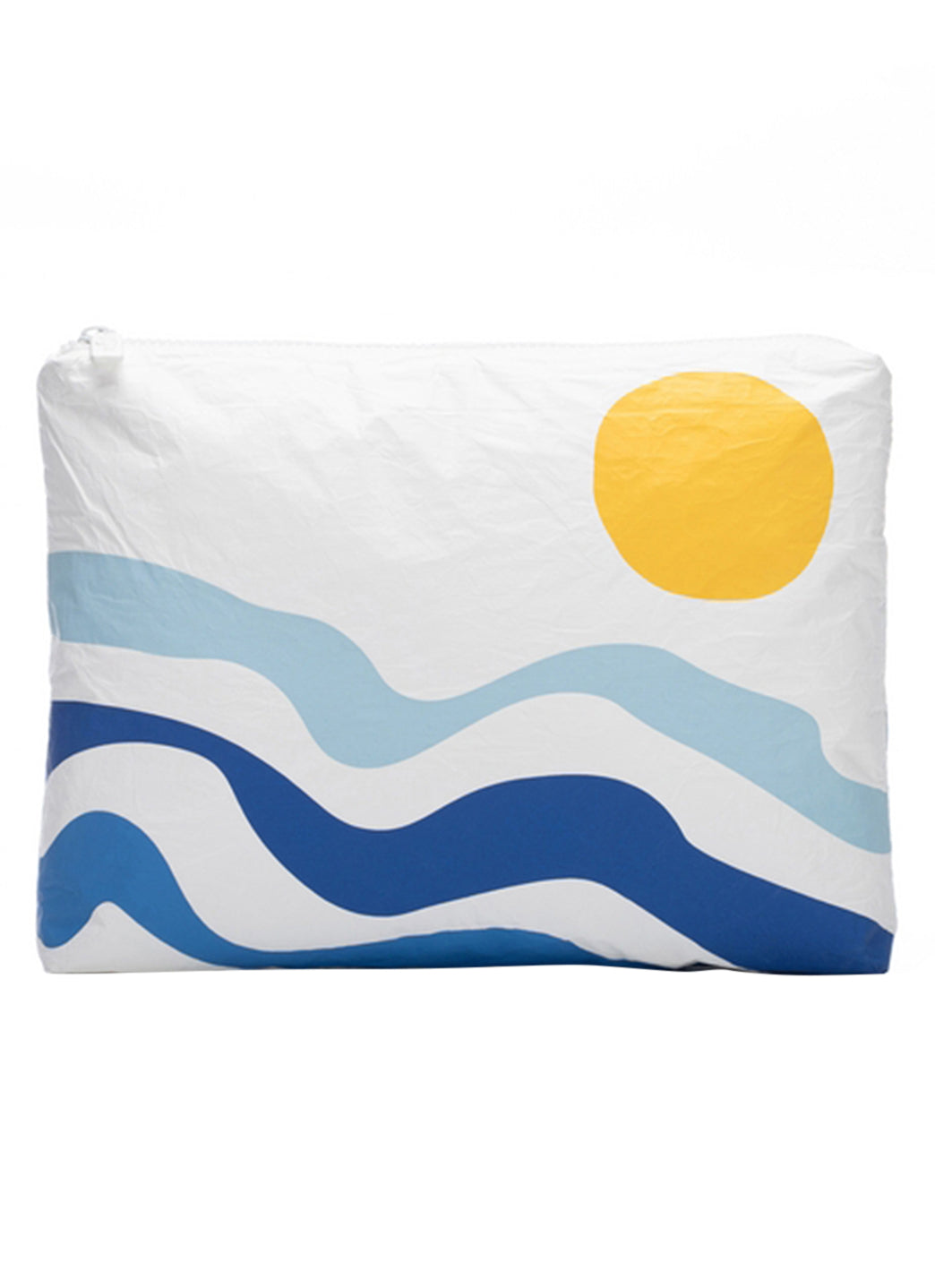 ALOHA Soleil Mid Swim Pouch