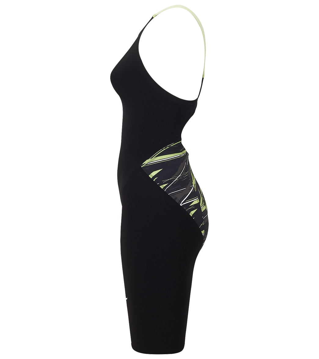 Mizuno Women's GX-Sonic Neo All Generation (AG) Technical Swimsuit