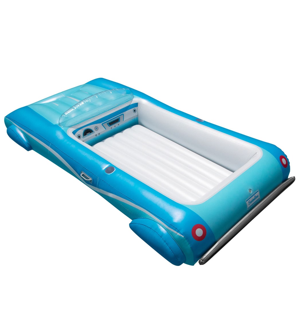Swimline Classic Convertible Pool Float