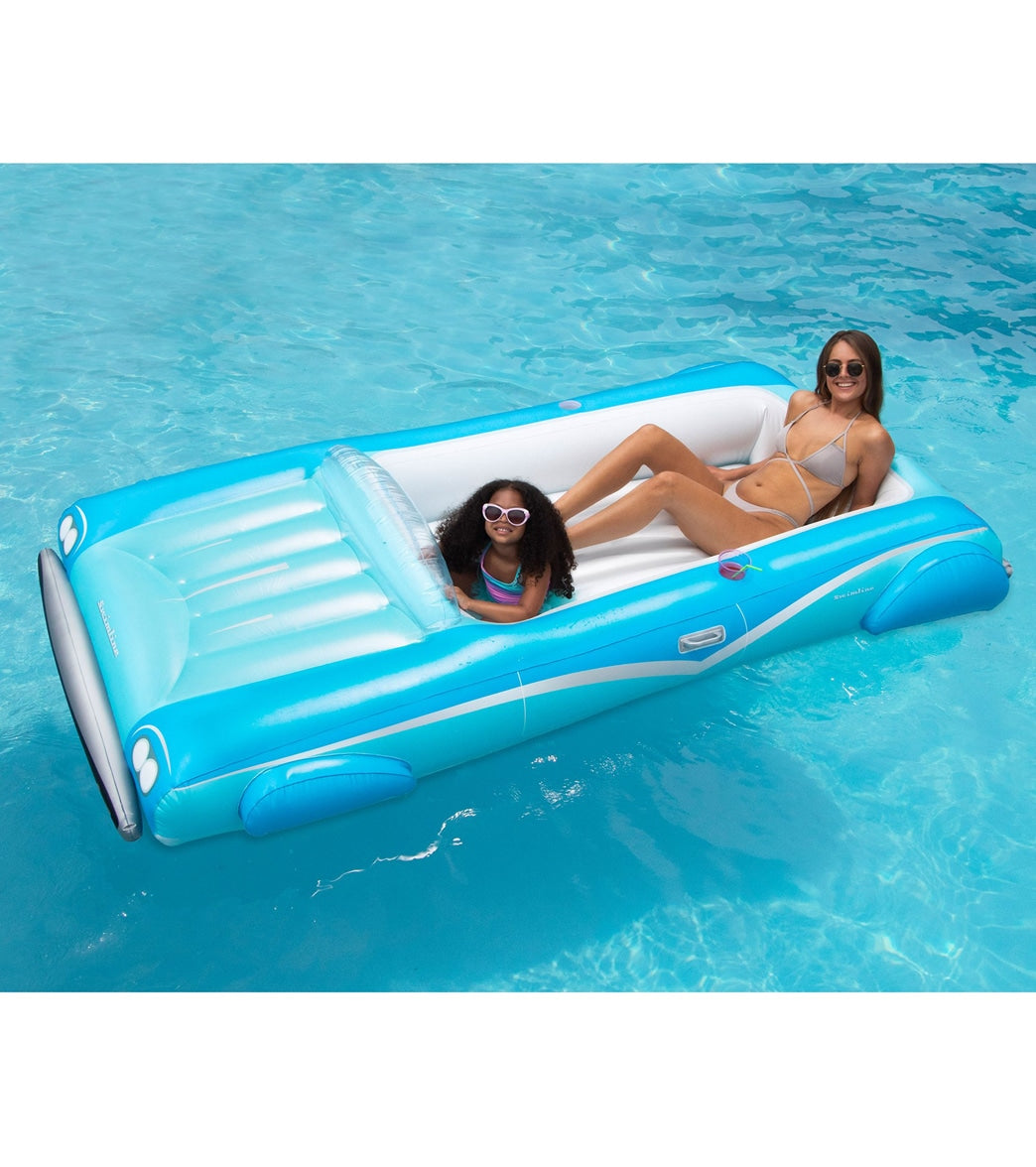Swimline Classic Convertible Pool Float
