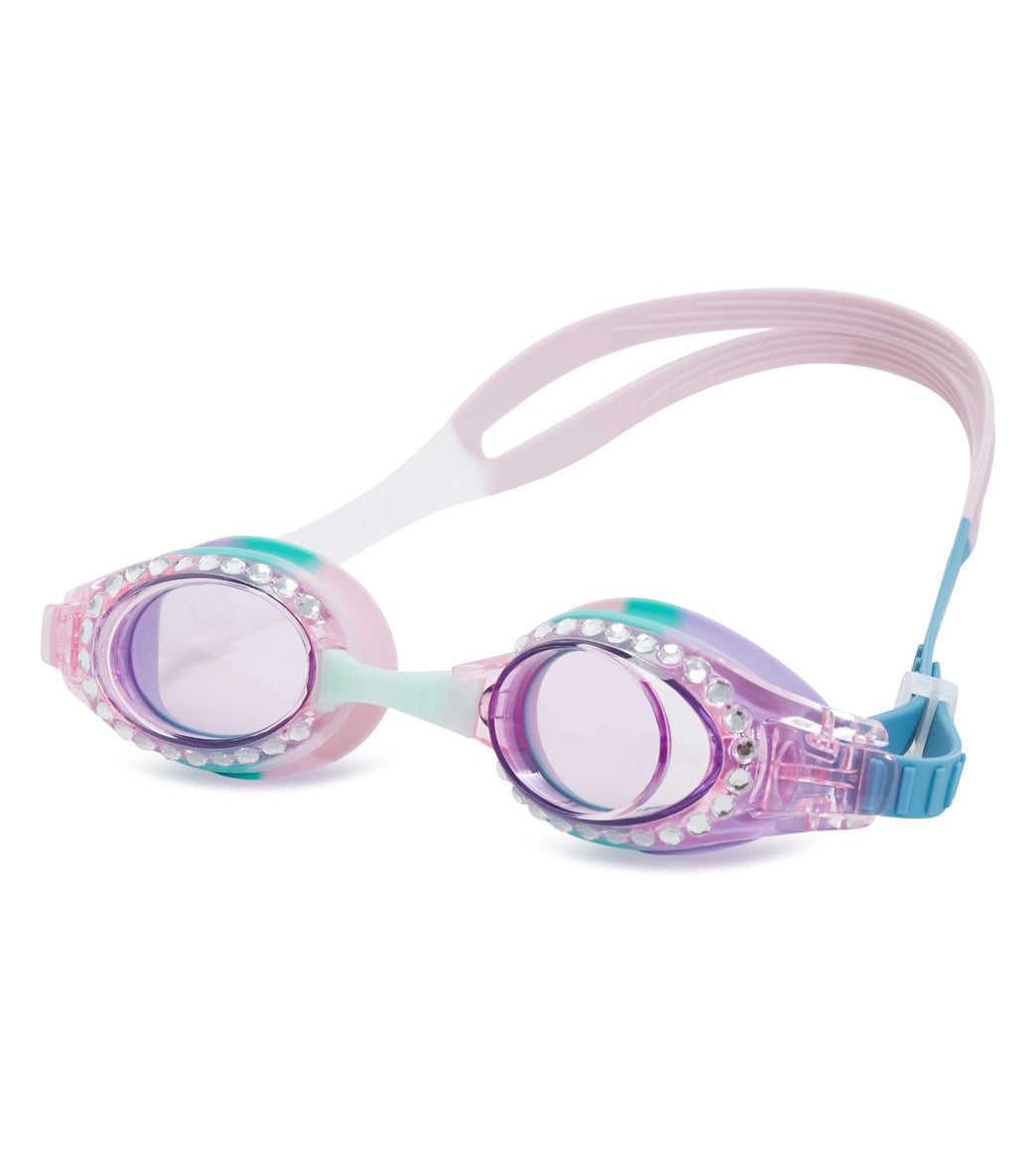 Sporti Ripple Racer Bling Goggle Jr.