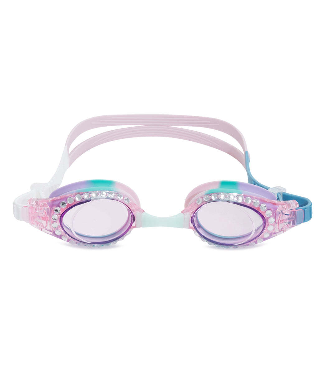 Sporti Ripple Racer Bling Goggle Jr.