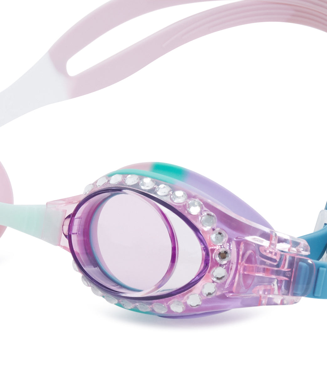 Sporti Ripple Racer Bling Goggle Jr.