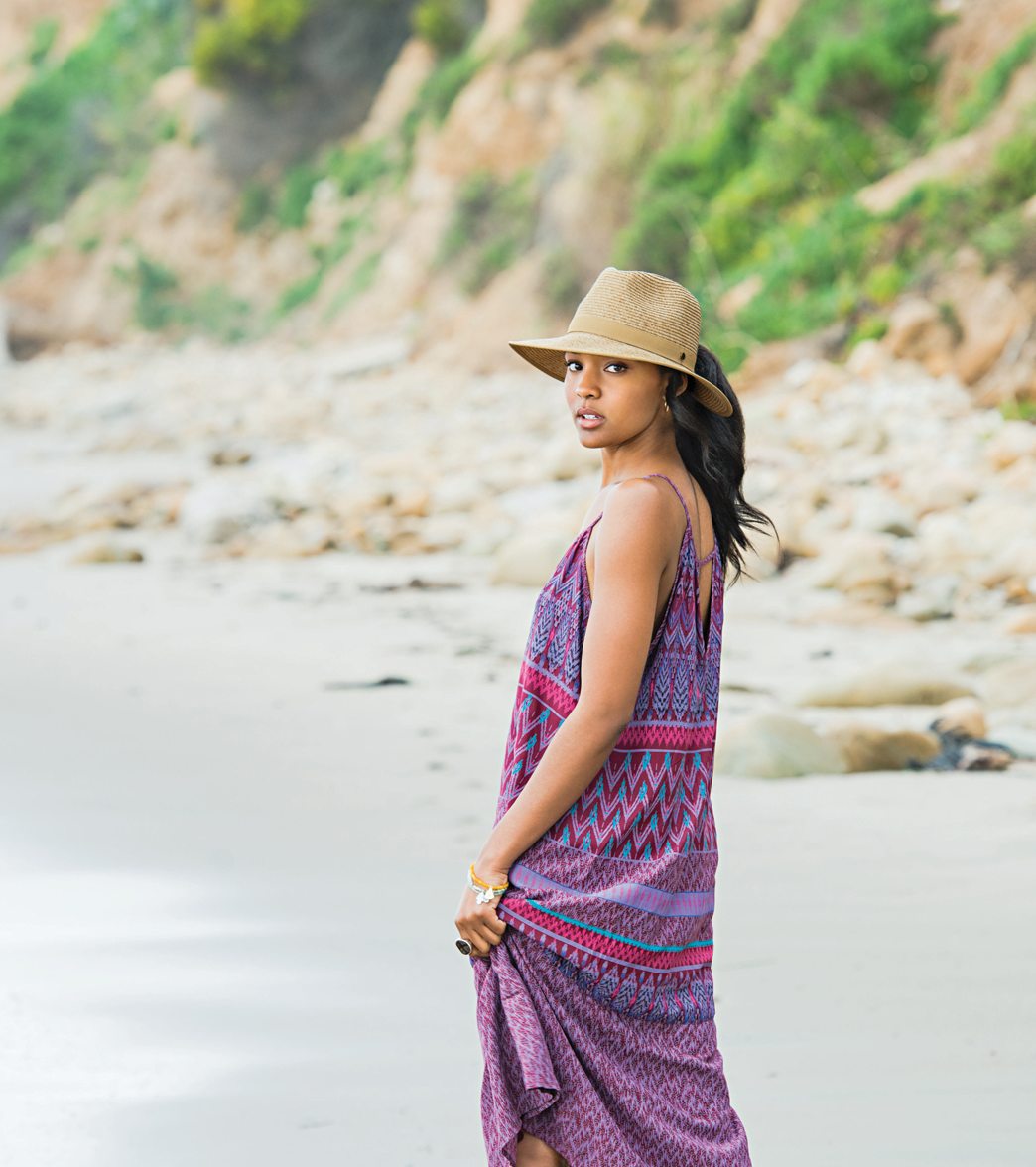 Wallaroo Women's Gabi