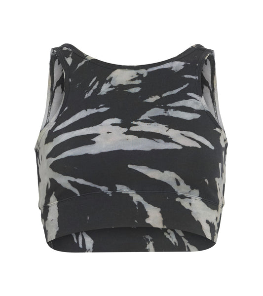 Hard Tail Midi Yoga Sports Bra