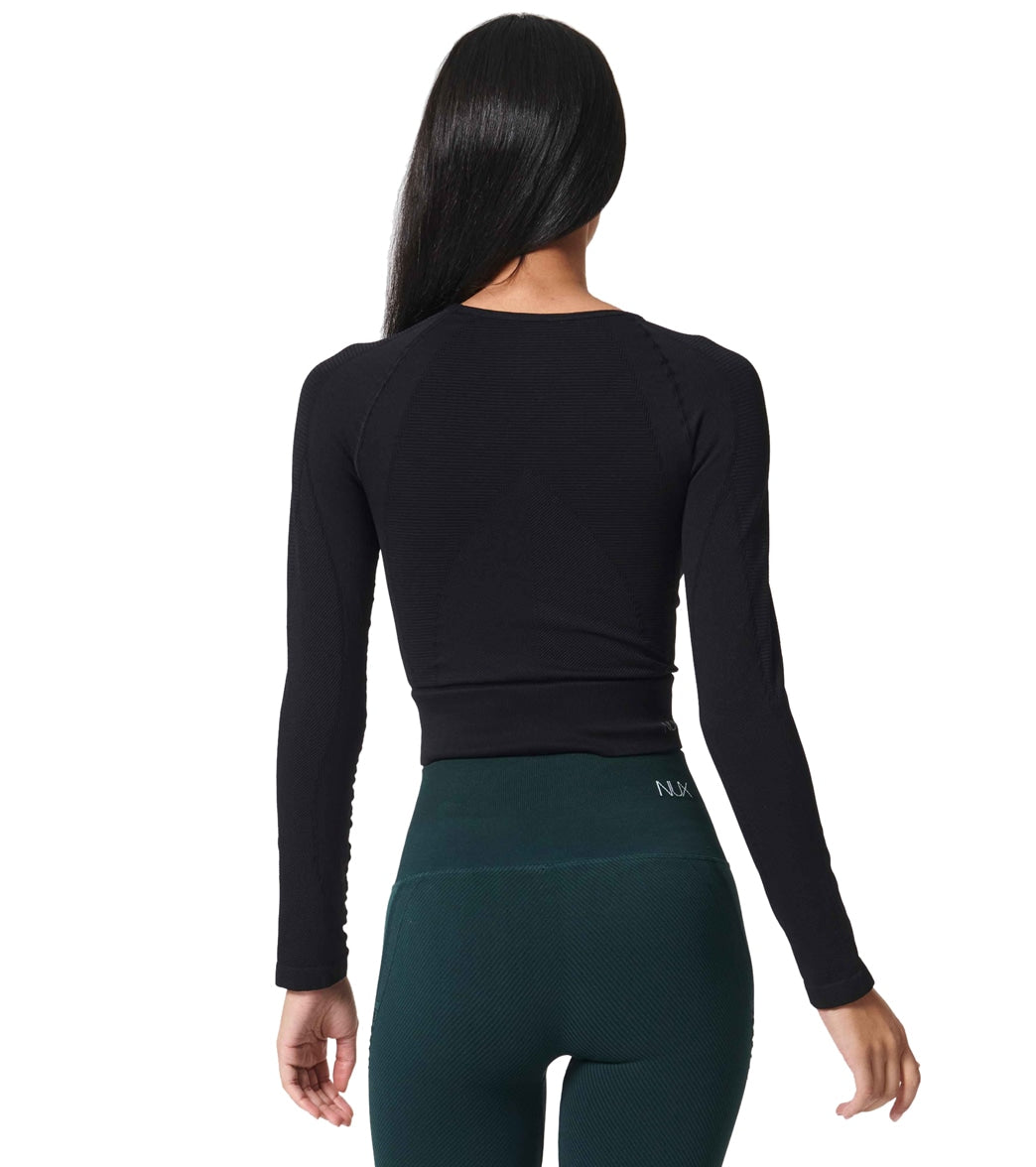 NUX One By One Long Sleeve