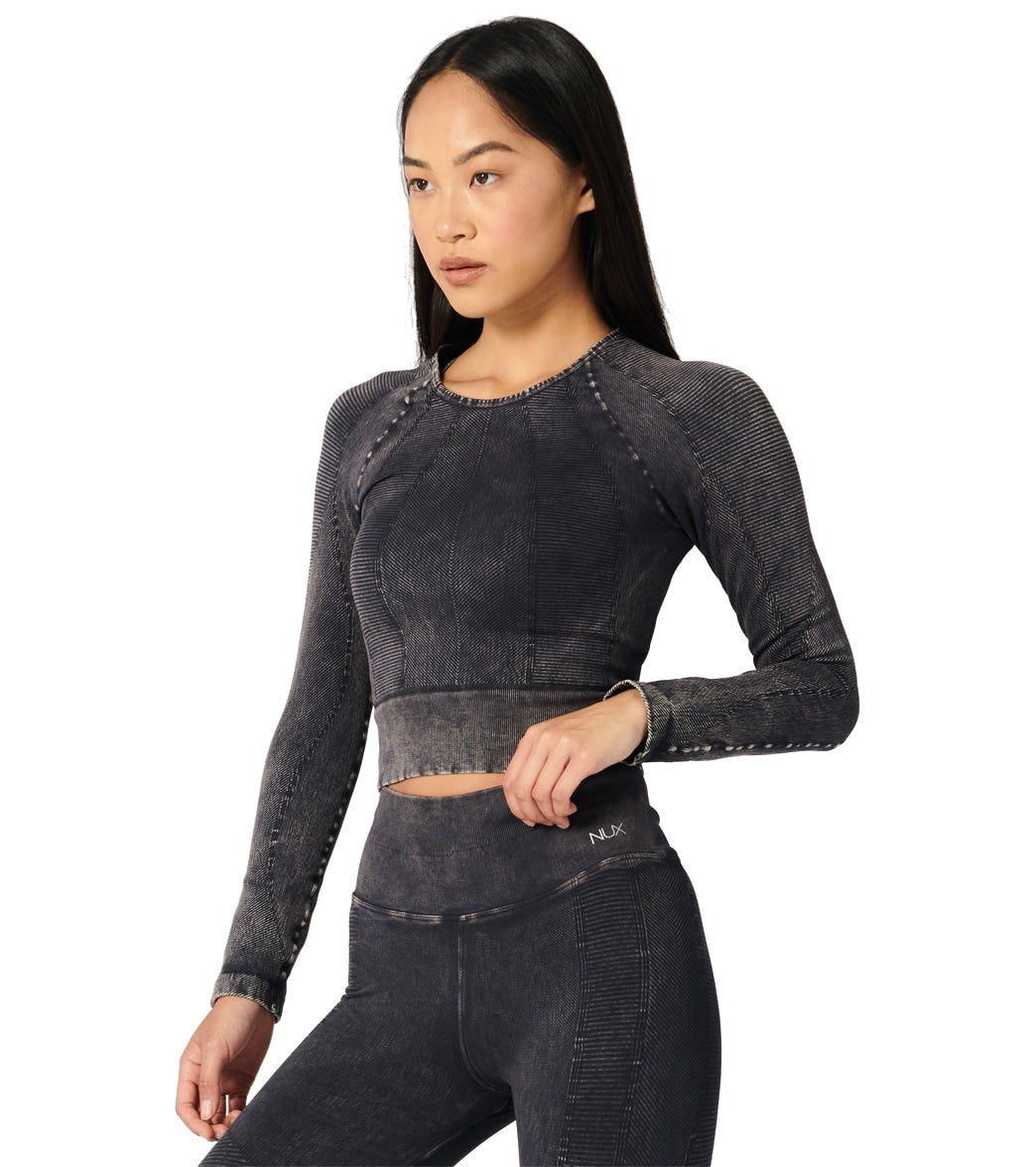 NUX One By One Long Sleeve