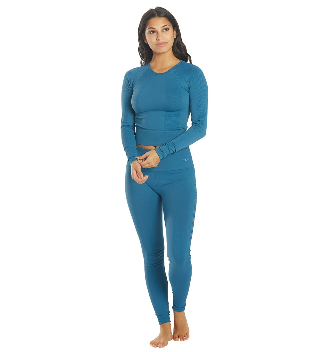 NUX One By One Long Sleeve