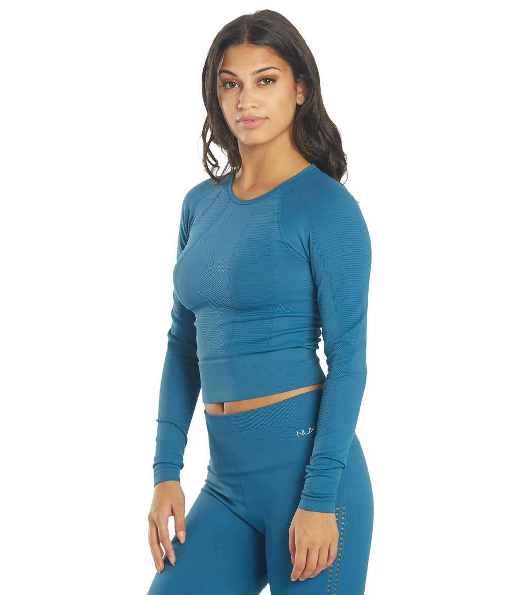 NUX One By One Long Sleeve