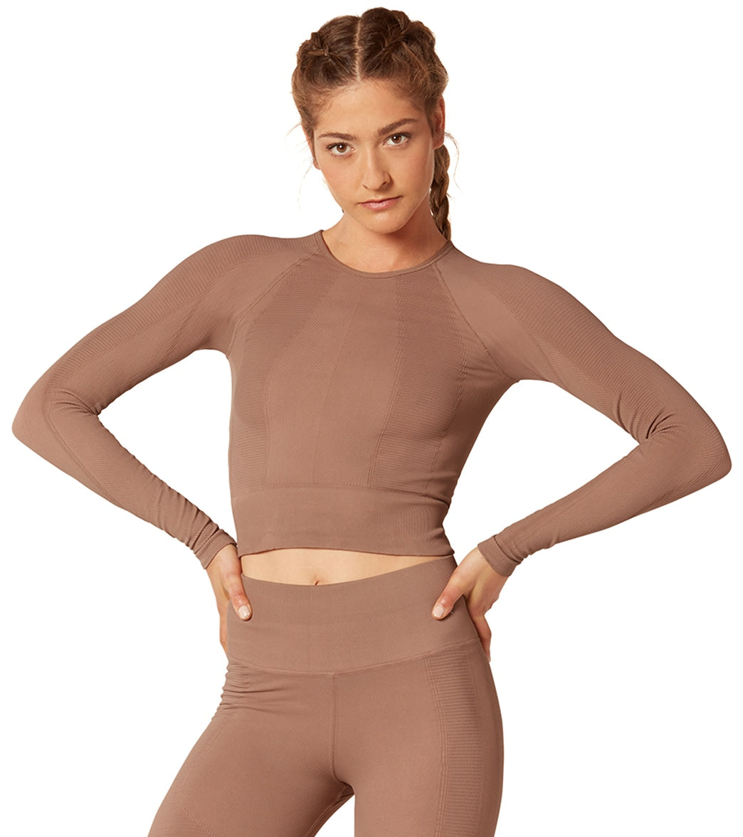 NUX One By One Long Sleeve