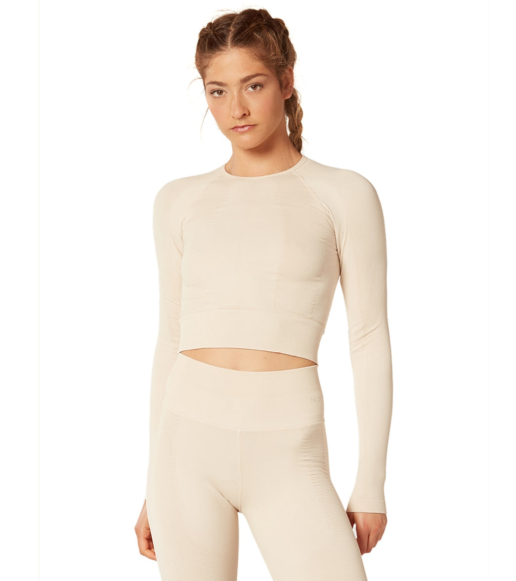 NUX One By One Long Sleeve