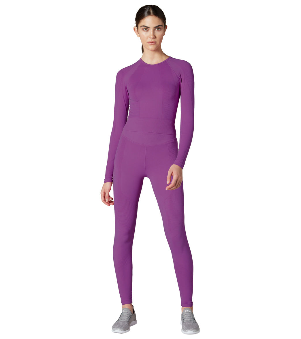 NUX One By One Long Sleeve