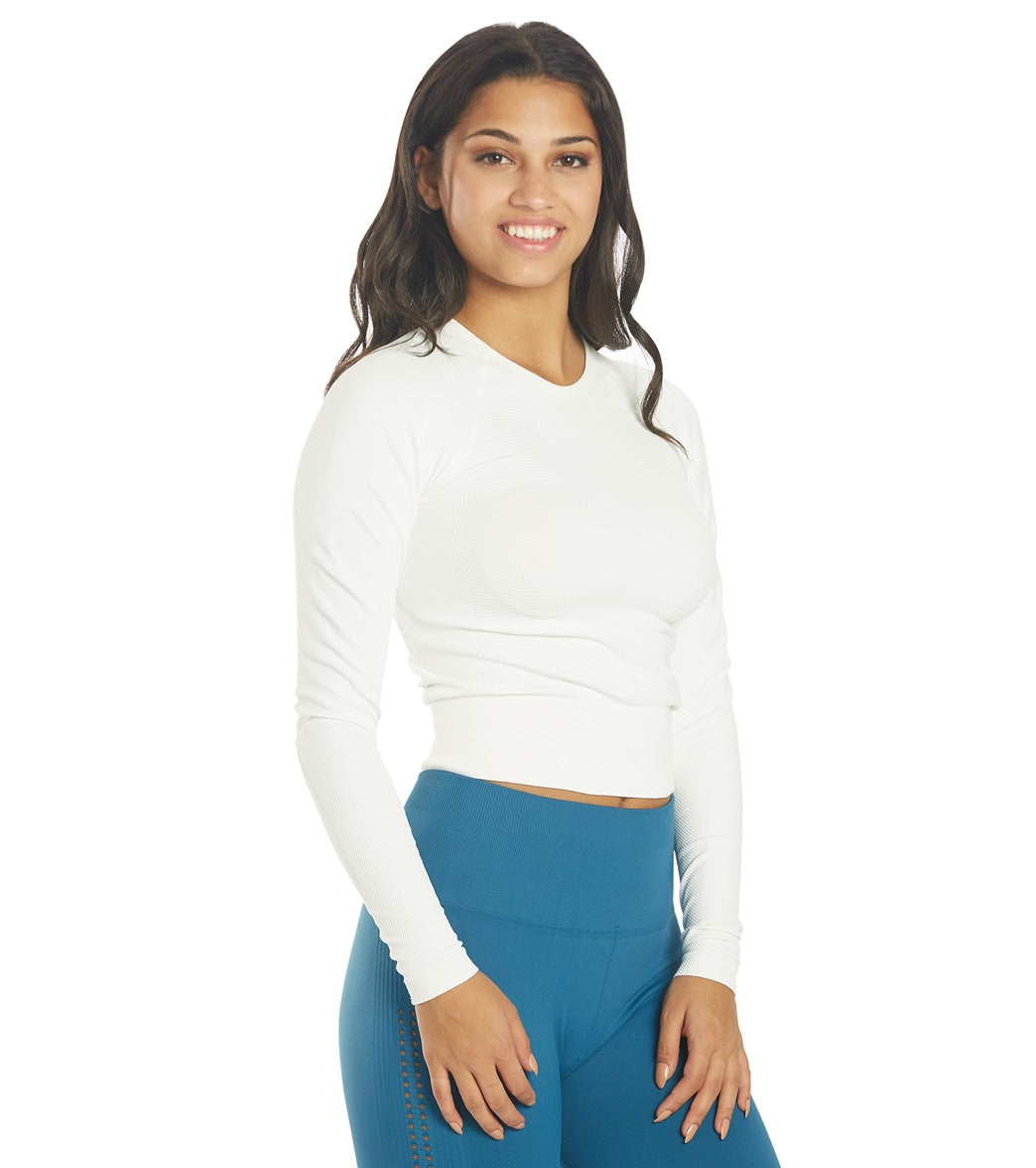 NUX One By One Long Sleeve