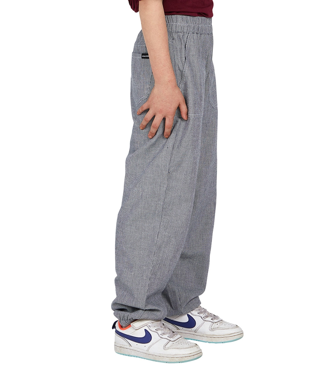 Volcom Girls' Sunday Strut Pants (Big Kid)