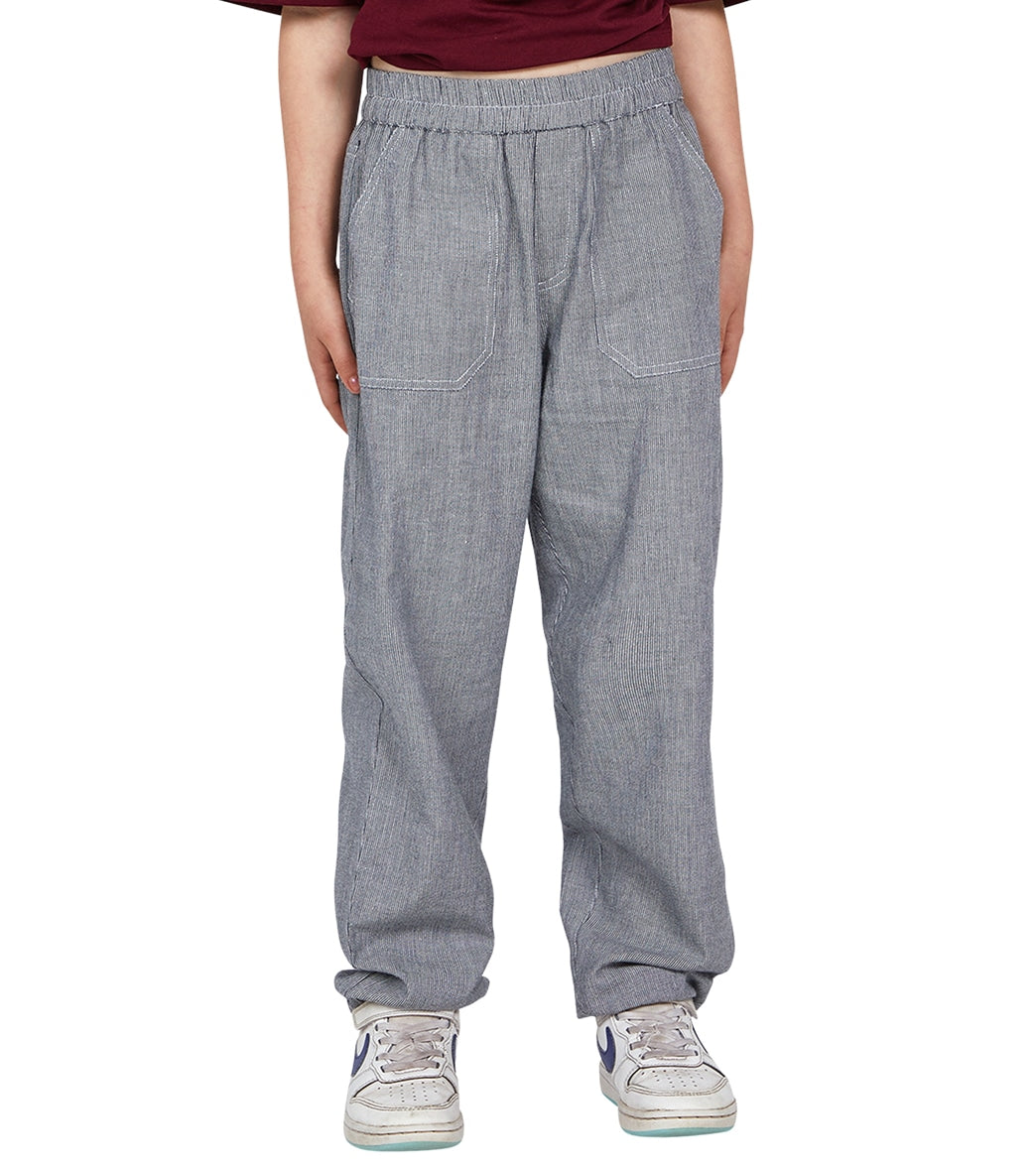 Volcom Girls' Sunday Strut Pants (Big Kid)