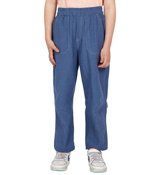 Volcom Girls' Sunday Strut Pants (Big Kid)