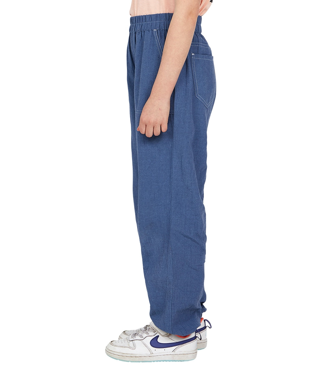 Volcom Girls' Sunday Strut Pants (Big Kid)