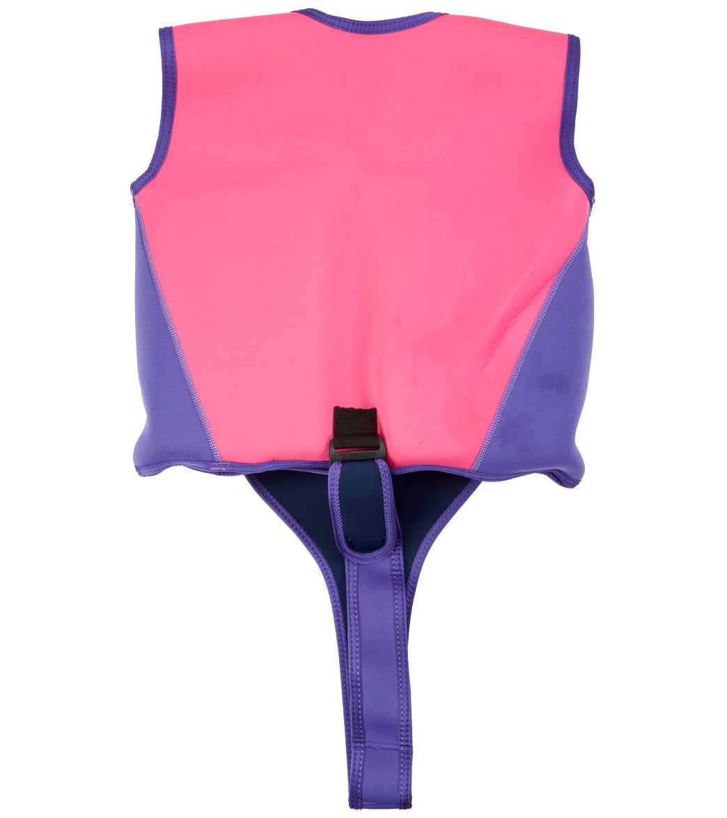 Konfidence Youth Swim Jacket (Big Kid)