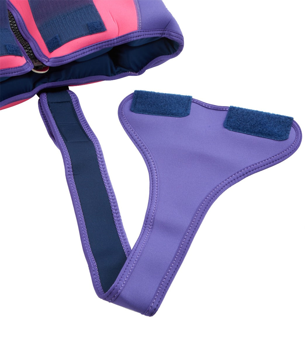 Konfidence Youth Swim Jacket (Big Kid)