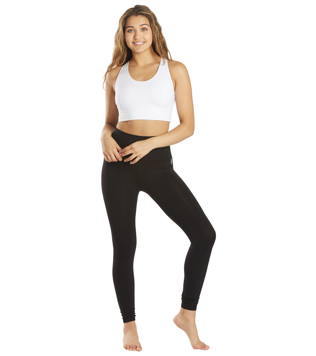 Free People Light Synergy Yoga Crop Top