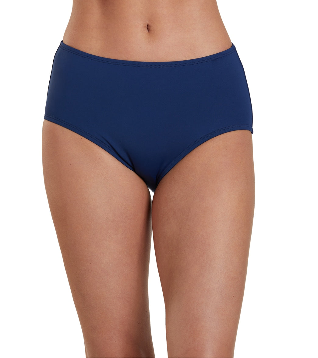 Beach House Paloma Beach Chloe High Waisted Bikini Bottom