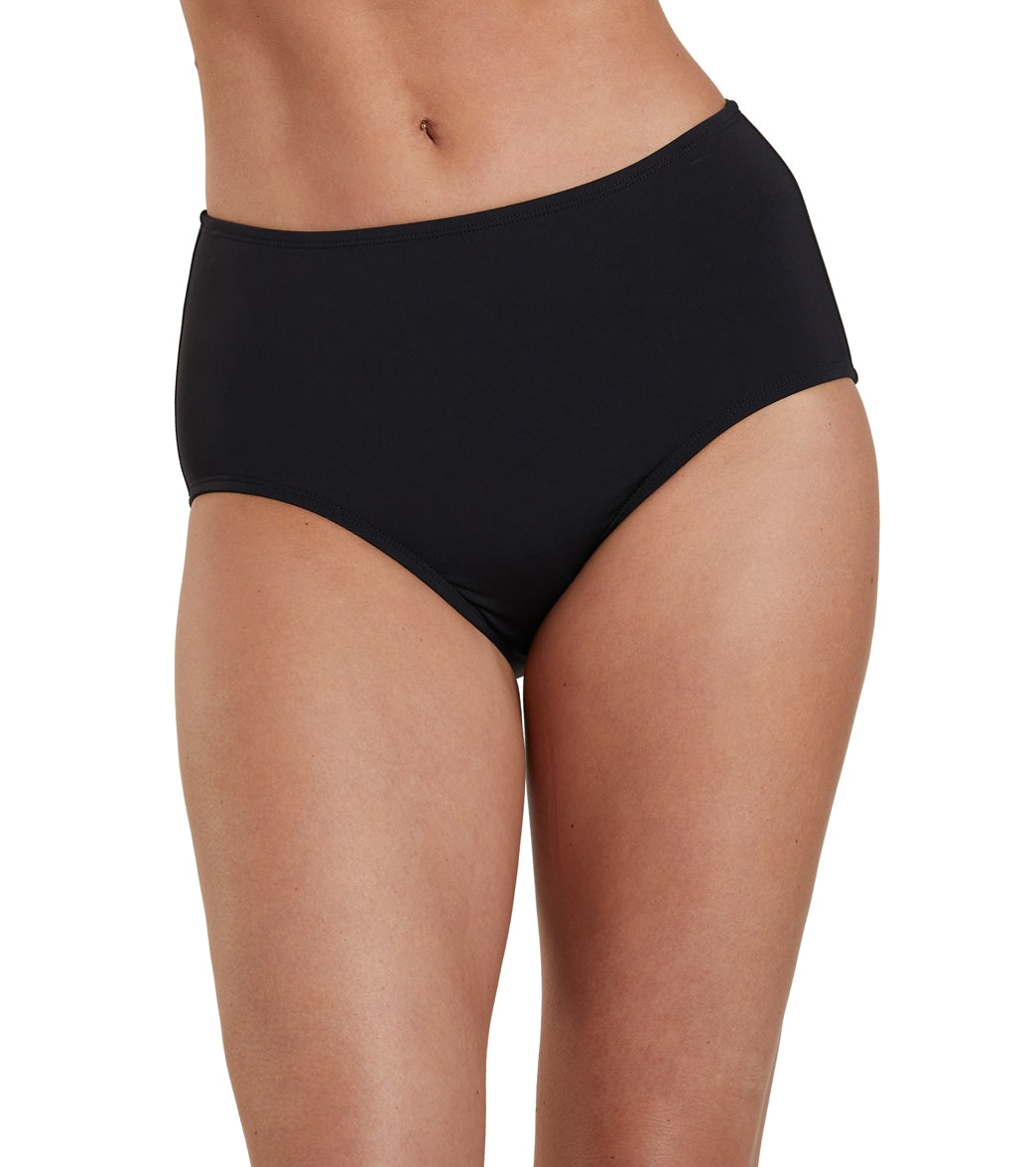 Beach House Paloma Beach Chloe High Waisted Bikini Bottom